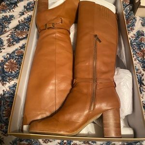 Michael Kors Arley Boot